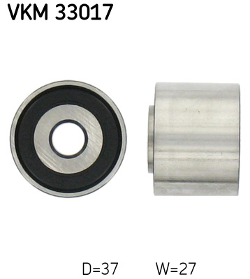 SKF VKM 33017...